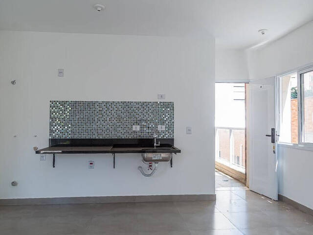 #3825 - Kitnet para Locação em São Paulo - SP - 1