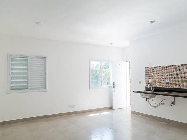 #3826 - Kitnet para Locação em São Paulo - SP - 1