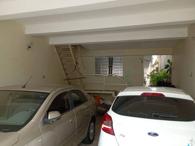 #3828 - Casa para Venda em Diadema - SP - 2