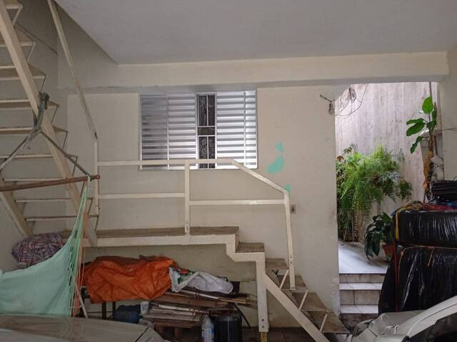 #3828 - Casa para Venda em Diadema - SP - 3