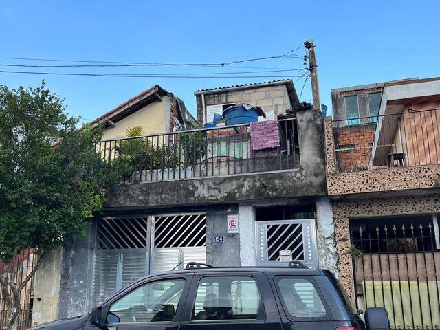 #3829 - Sobrado para Venda em São Paulo - SP - 1