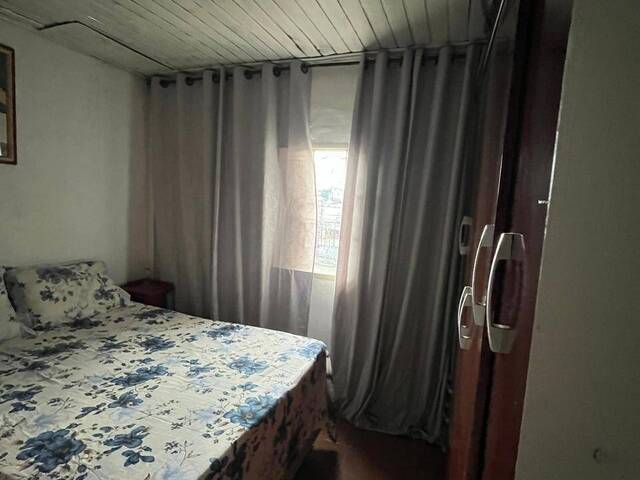 Sobrado para Venda em São Paulo - 4