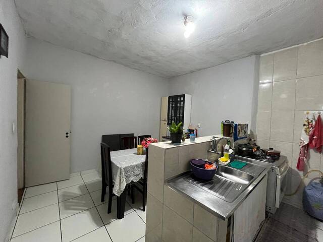 Sobrado para Venda em São Paulo - 5