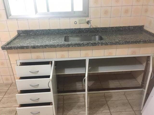 #3832 - Sobrado para Venda em São Bernardo do Campo - SP - 2