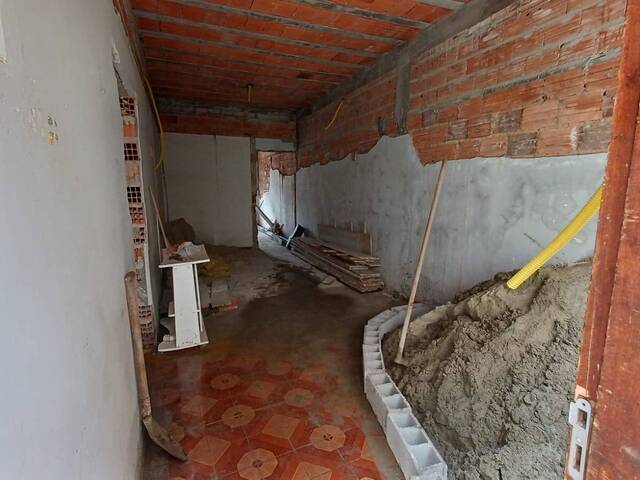 #3810 - Sobrado para Venda em São Paulo - SP - 2