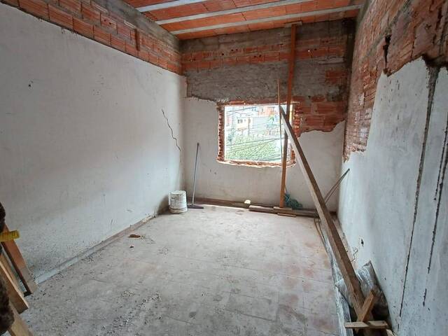 #3810 - Sobrado para Venda em São Paulo - SP - 3