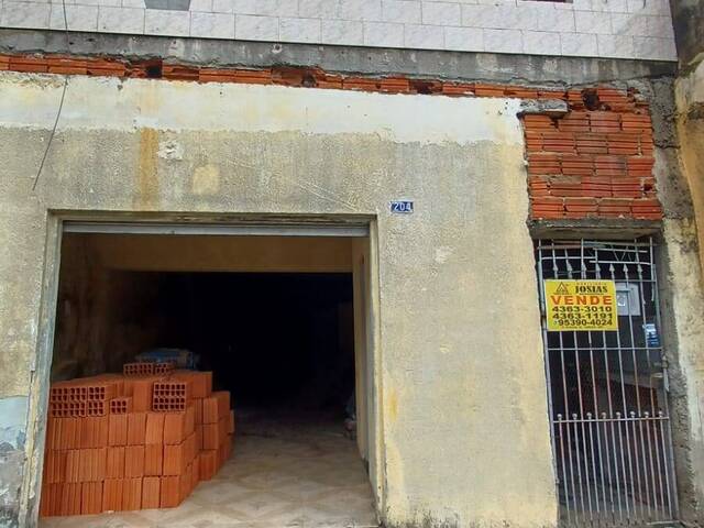 #3810 - Sobrado para Venda em São Paulo - SP - 1