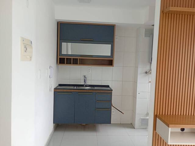 #3794 - Apartamento para Locação em São Bernardo do Campo - SP - 2
