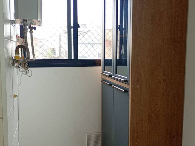 Apartamento para Locação em São Bernardo do Campo - 4