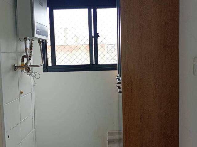 #3794 - Apartamento para Locação em São Bernardo do Campo - SP - 3