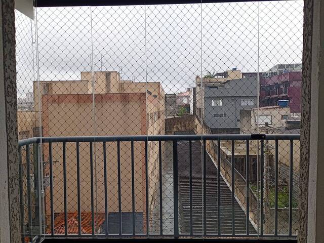 Apartamento para Locação em São Bernardo do Campo - 5