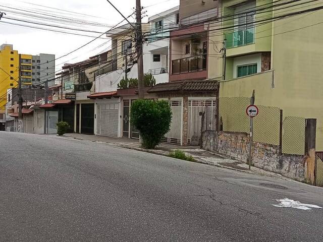 Área para Venda em São Bernardo do Campo - 4