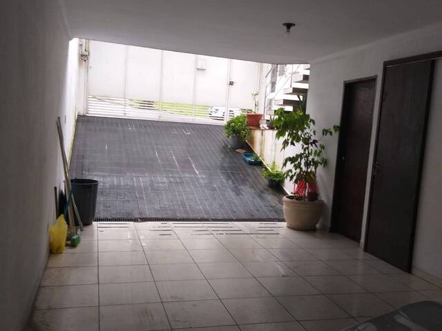 #3836 - Sobrado para Venda em São Bernardo do Campo - SP - 2