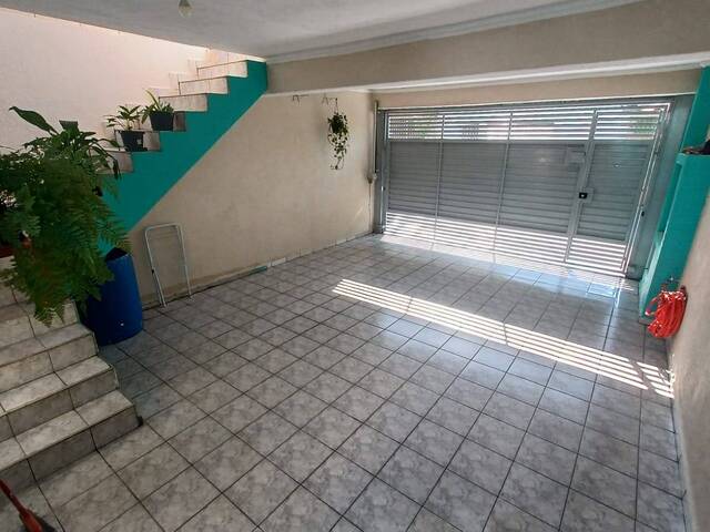 #3837 - Sobrado para Venda em Diadema - SP - 2