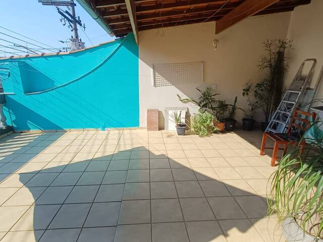 #3837 - Sobrado para Venda em Diadema - SP - 3