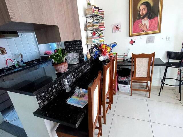 Apartamento para Venda em Diadema - 4