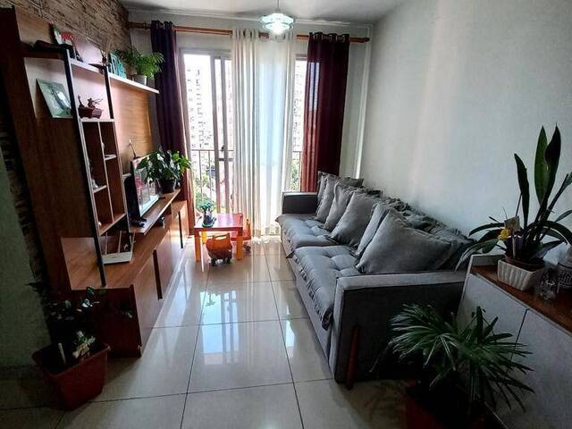 #3838 - Apartamento para Venda em Diadema - SP - 2