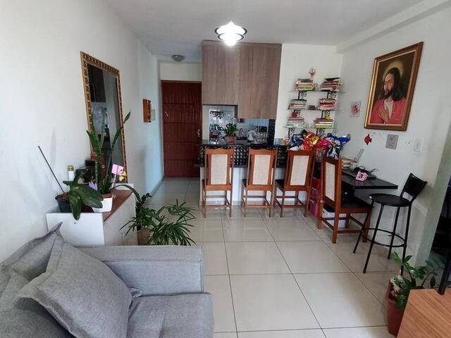 #3838 - Apartamento para Venda em Diadema - SP - 3
