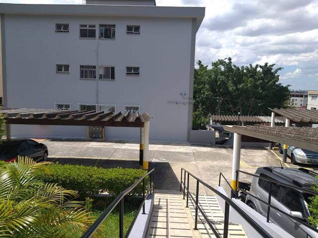 #3839 - Apartamento para Venda em São Bernardo do Campo - SP - 3