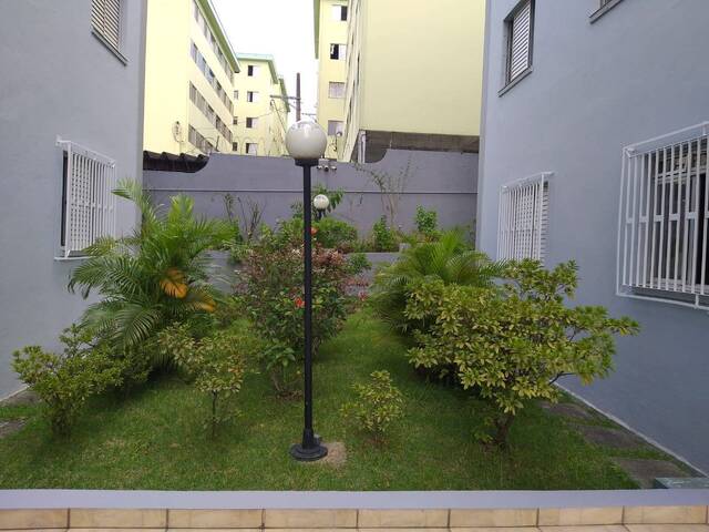 #3839 - Apartamento para Venda em São Bernardo do Campo - SP - 2