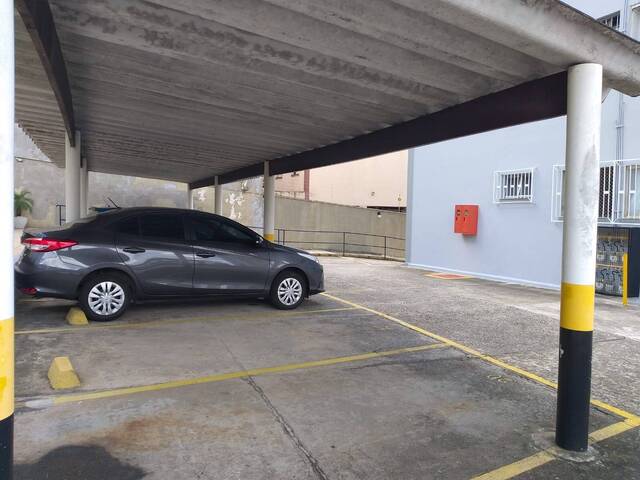 Apartamento para Venda em São Bernardo do Campo - 5