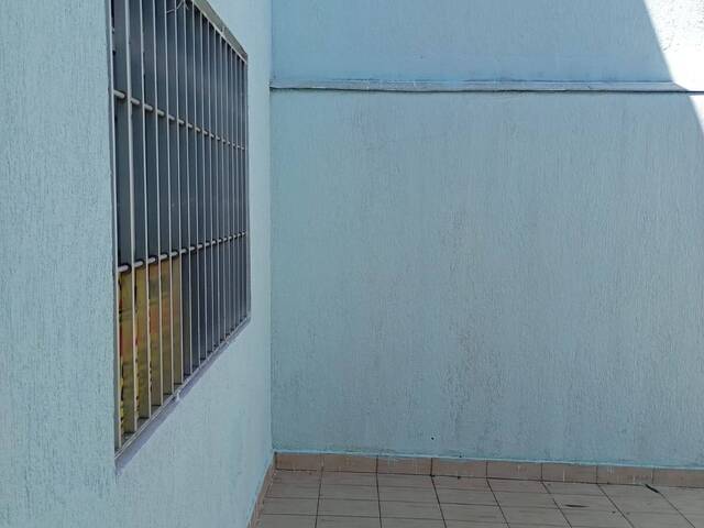 #2702 - Sobrado para Locação em São Bernardo do Campo - SP