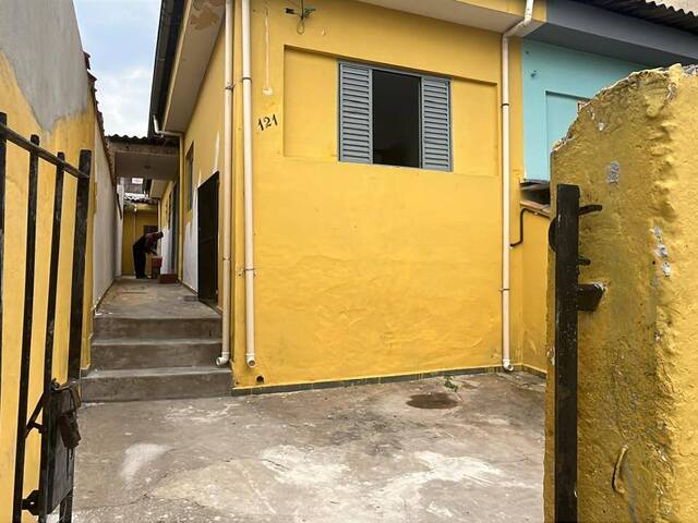 #3840 - Casa para Venda em Diadema - SP - 1