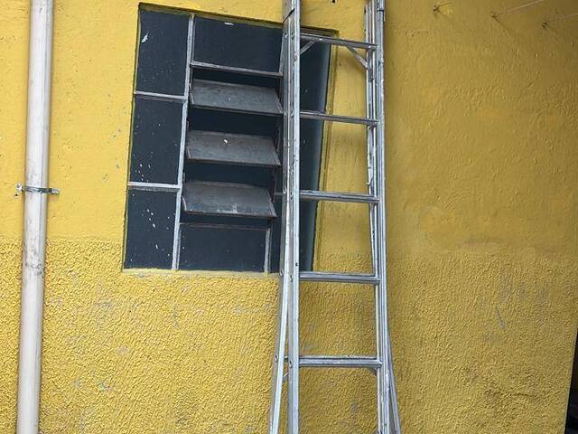 #3840 - Casa para Venda em Diadema - SP - 3