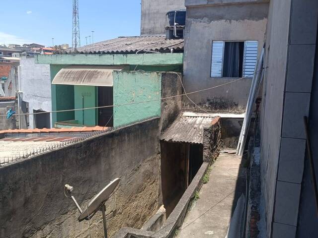 Sobrado para Venda em São Bernardo do Campo - 5