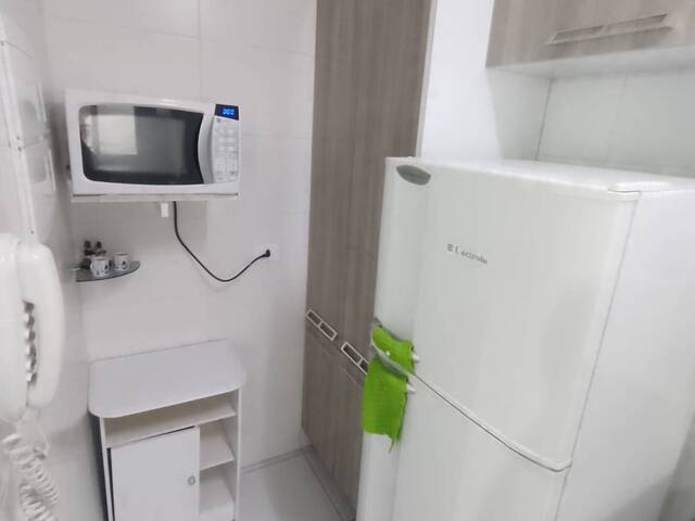 #3843 - Apartamento para Venda em Diadema - SP - 3