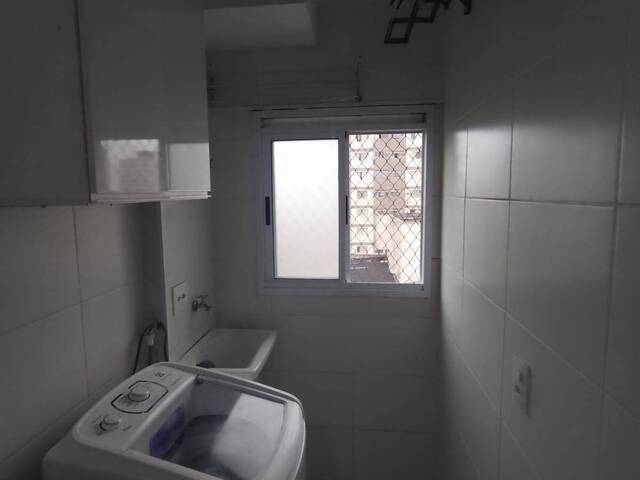 Apartamento para Venda em Diadema - 5