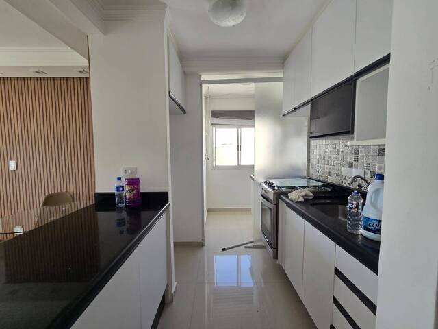 Apartamento para Locação em São Bernardo do Campo - 4