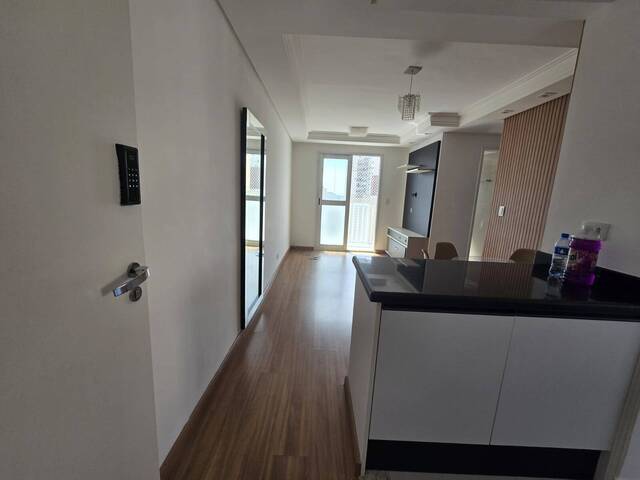 Apartamento para Locação em São Bernardo do Campo - 5