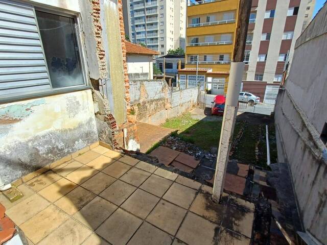 #3845 - Área para Venda em São Bernardo do Campo - SP - 2