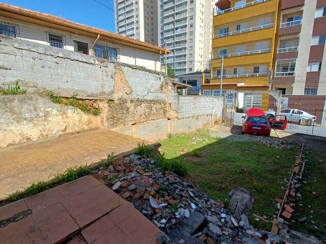 #3845 - Área para Venda em São Bernardo do Campo - SP - 3