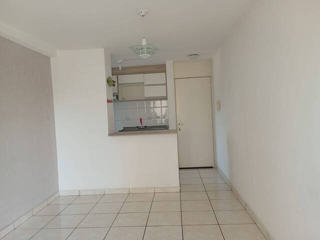 Apartamento para Venda em Diadema - 4