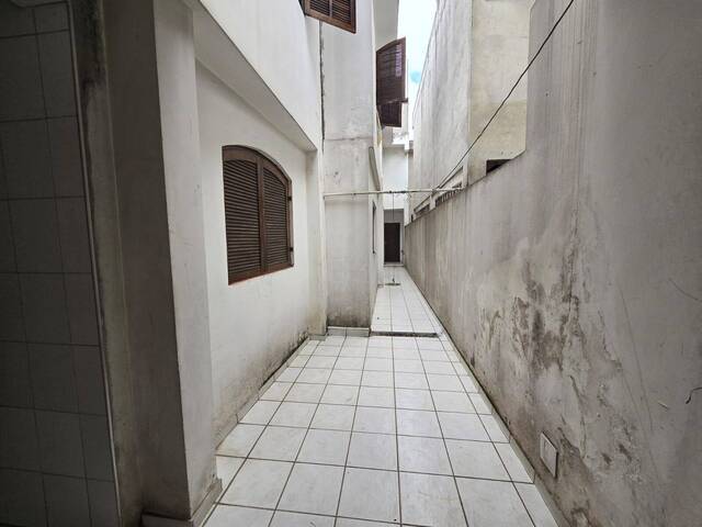 Locação em TABOÃO - São Bernardo do Campo