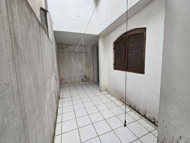 #3851 - Casa para Locação em São Bernardo do Campo - SP - 2