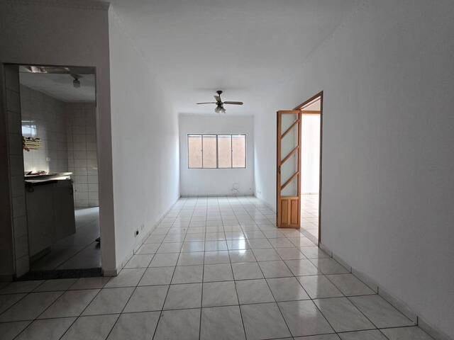 #3850 - Apartamento para Locação em São Bernardo do Campo - SP - 3