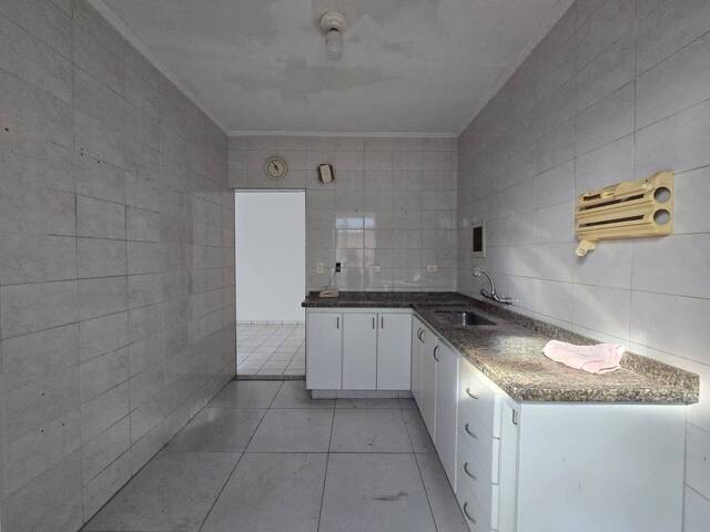 Apartamento para Locação em São Bernardo do Campo - 5