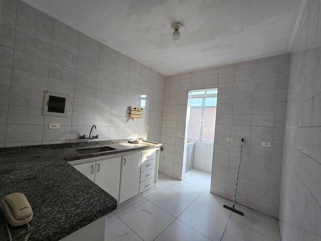 Apartamento para Locação em São Bernardo do Campo - 4