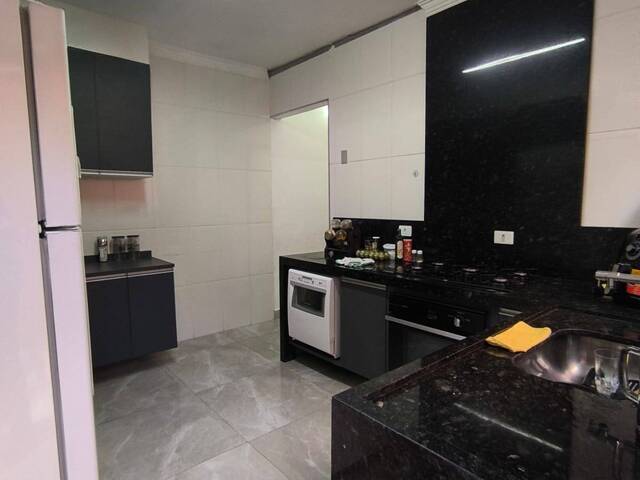 #3852 - Sobrado para Venda em São Bernardo do Campo - SP - 2