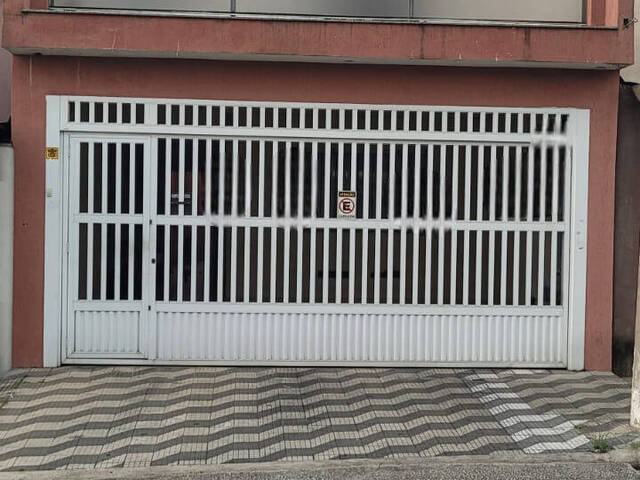 Venda em TABOÃO - São Bernardo do Campo