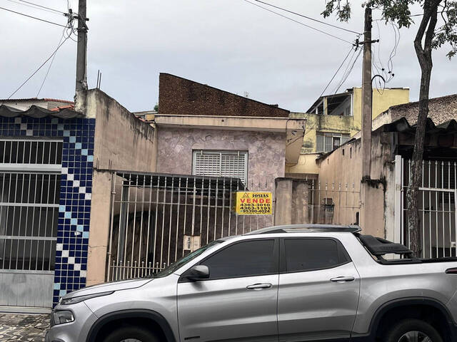 #3853 - Casa para Venda em São Paulo - SP - 2