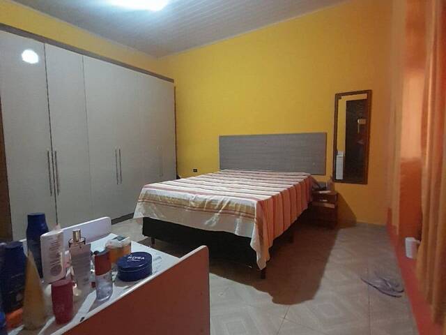 #3854 - Chácara para Venda em Porangaba - SP - 3