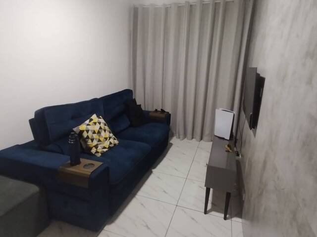 #3855 - Apartamento para Venda em São Bernardo do Campo - SP - 3