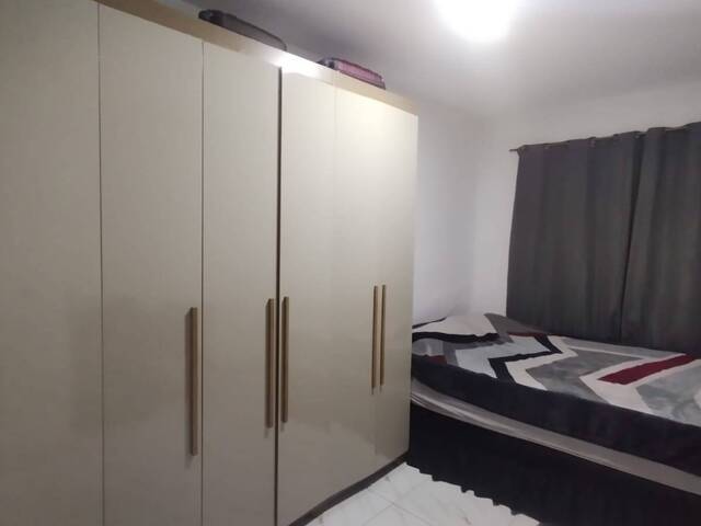 Apartamento para Venda em São Bernardo do Campo - 5