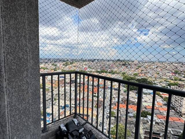 Apartamento para Venda em São Bernardo do Campo - 5
