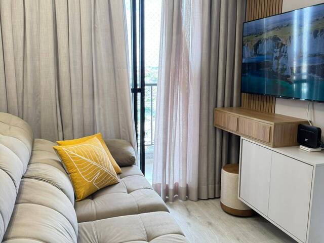 #3856 - Apartamento para Venda em São Bernardo do Campo - SP - 3