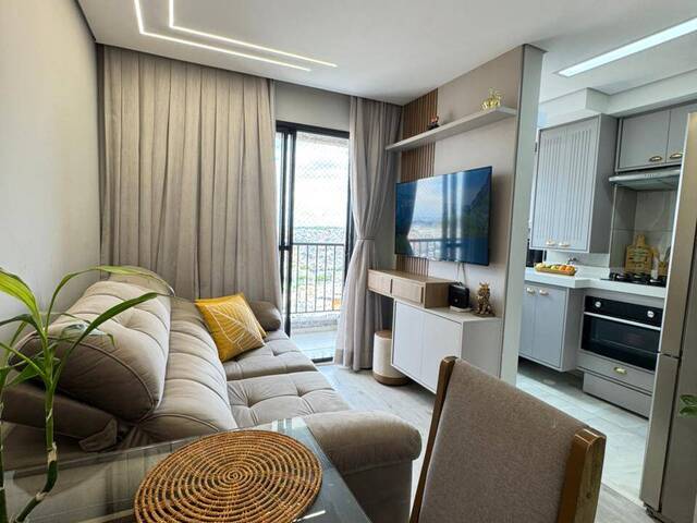 Apartamento para Venda em São Bernardo do Campo - 4